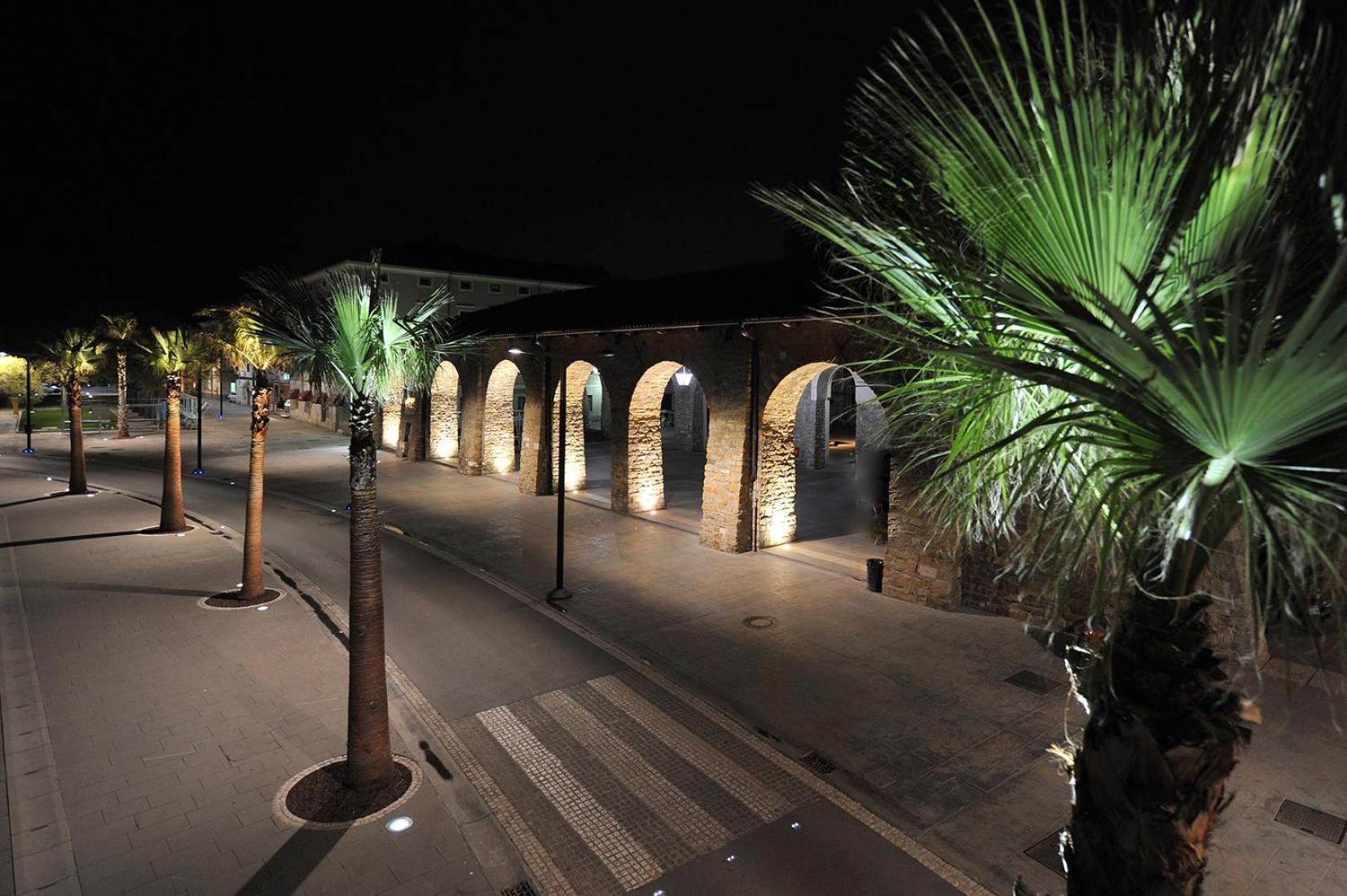 Apartma La Vita Koper Exterior foto