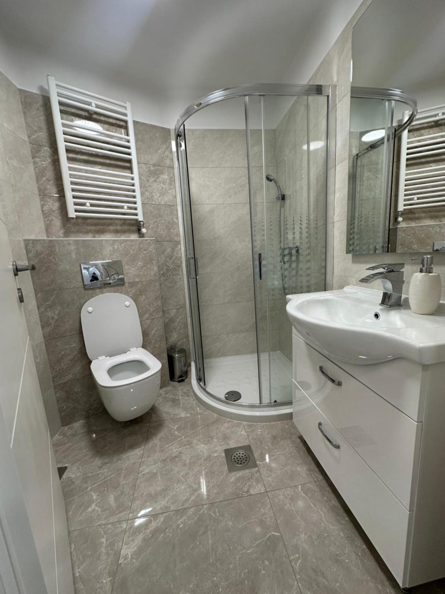Apartma La Vita Koper Exterior foto