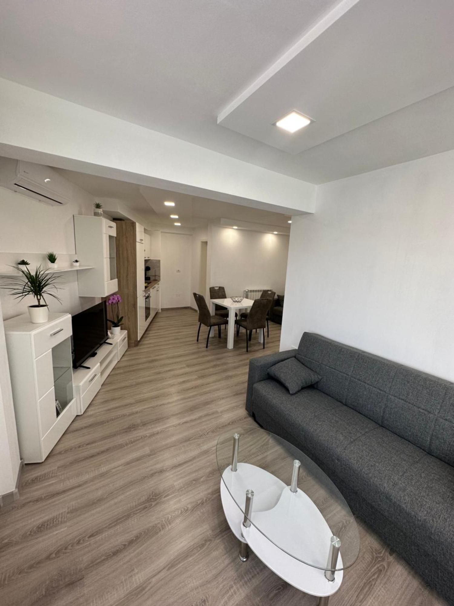 Apartma La Vita Koper Exterior foto