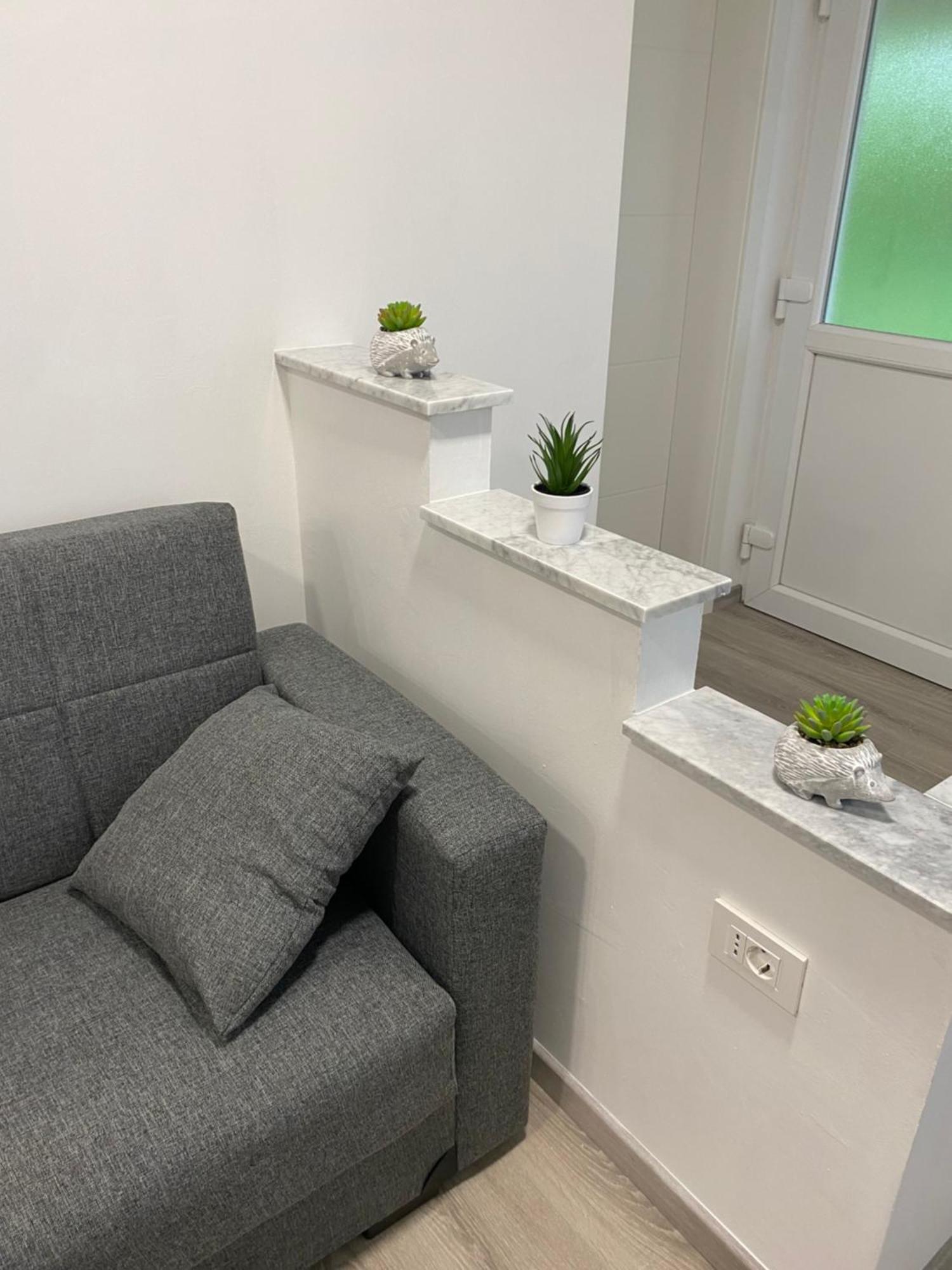 Apartma La Vita Koper Exterior foto