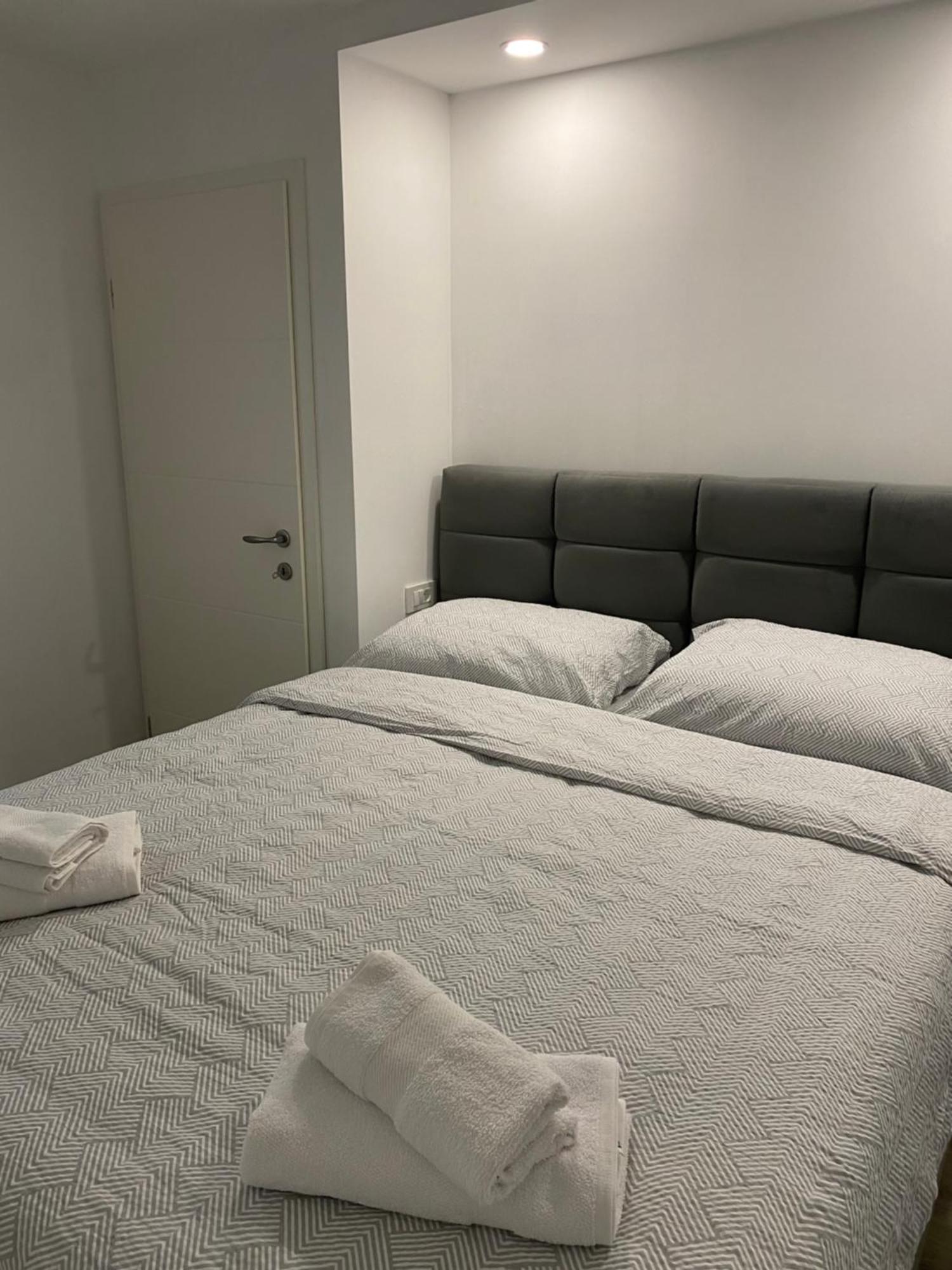 Apartma La Vita Koper Exterior foto