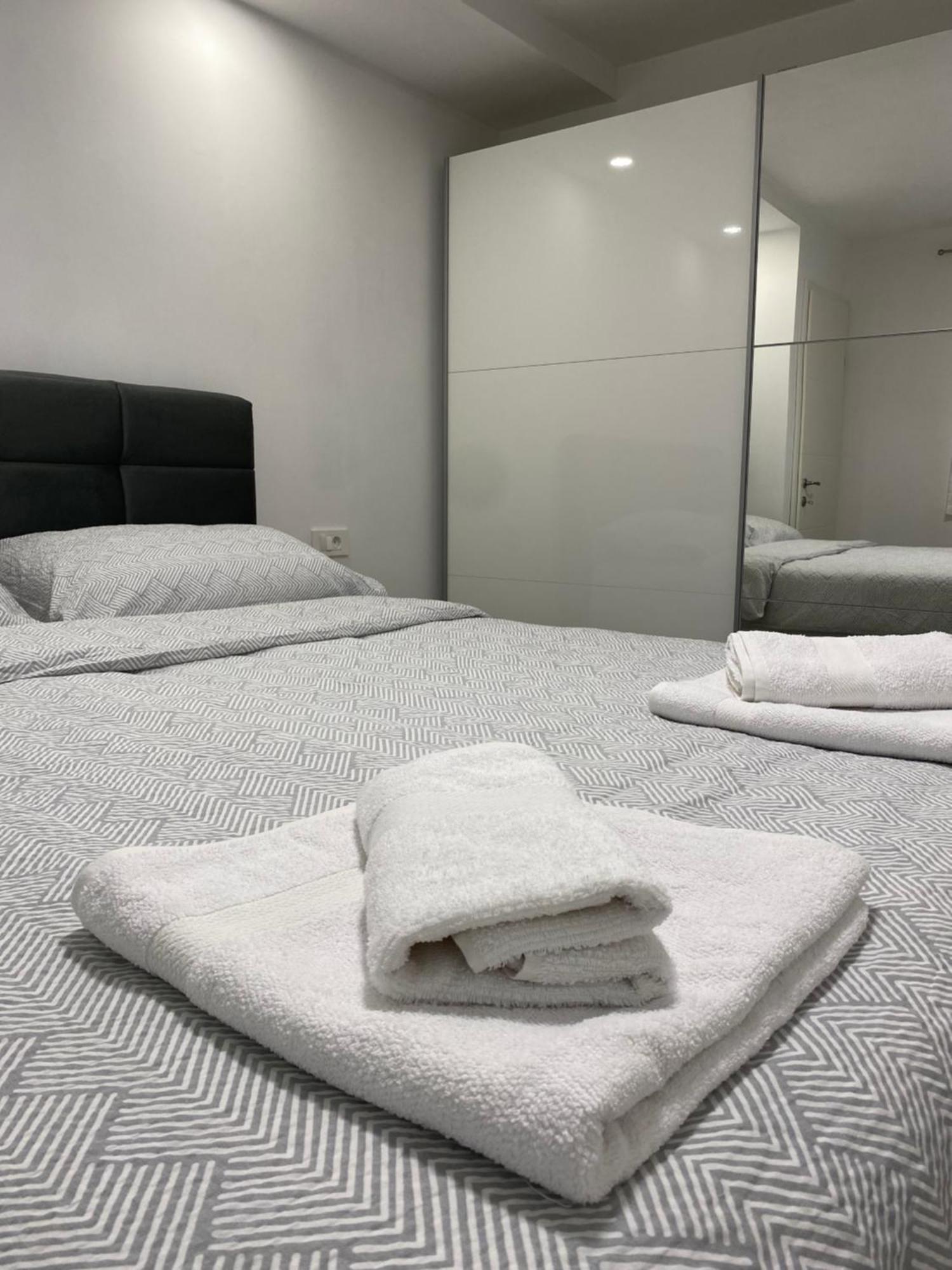 Apartma La Vita Koper Exterior foto