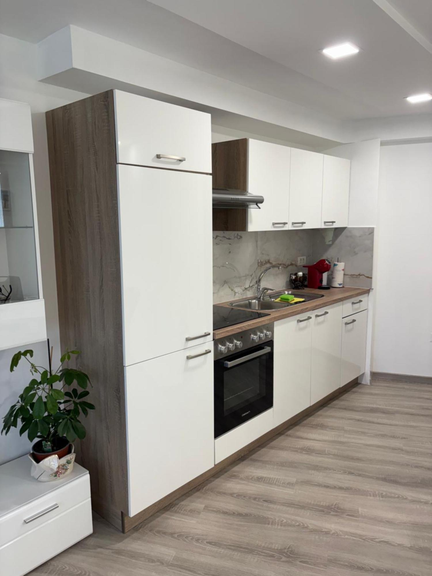 Apartma La Vita Koper Exterior foto