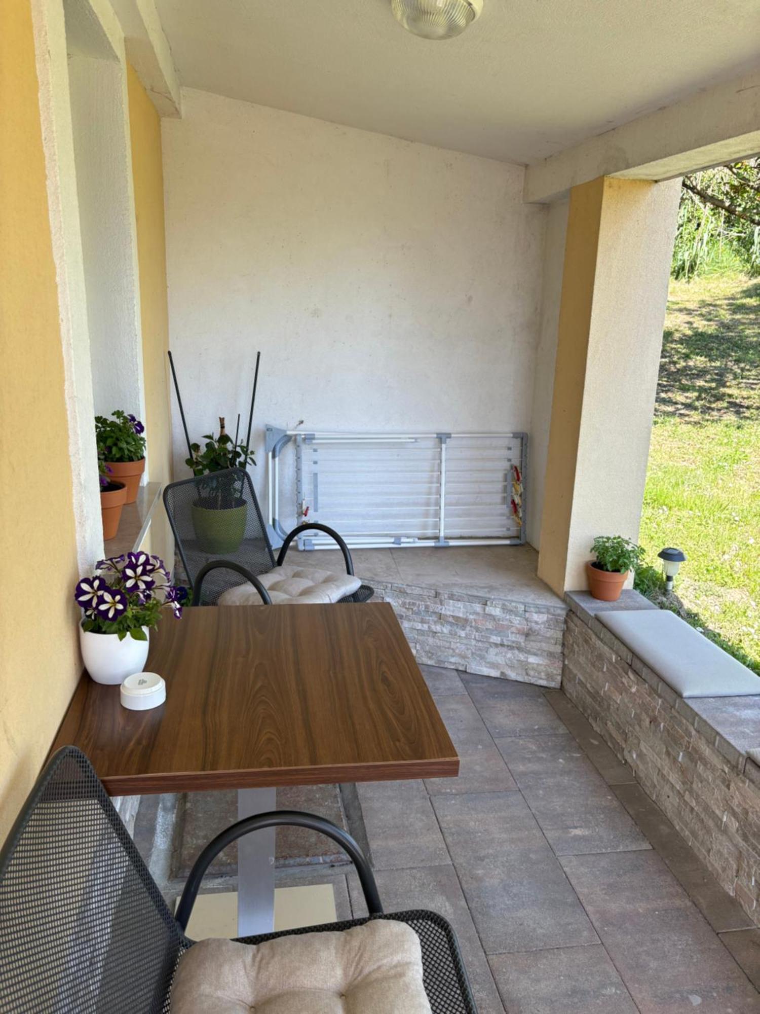 Apartma La Vita Koper Exterior foto